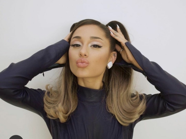 Ariana Grande