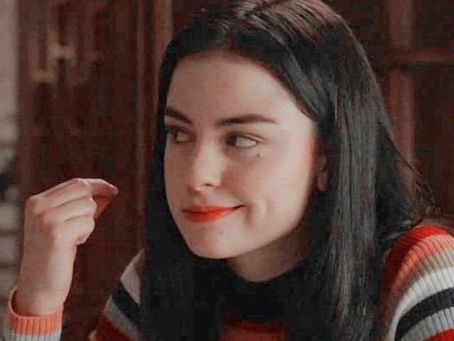 Daniela 😜