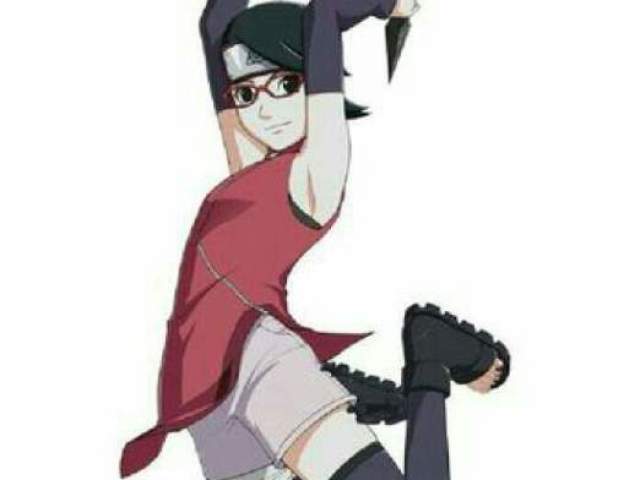 Sarada