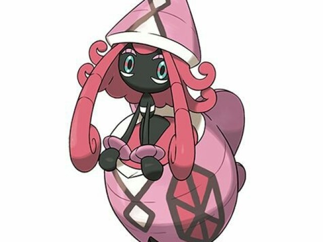 Tapu-Lele