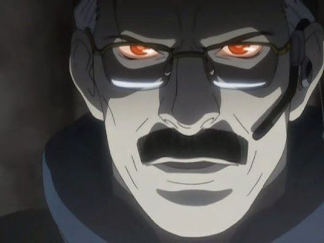 Soichiro Yagami