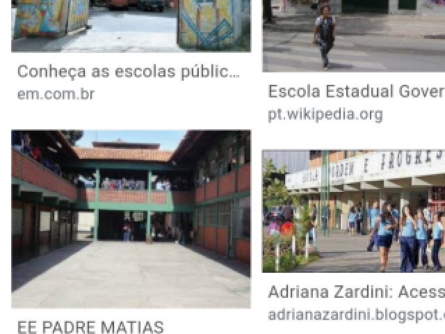 Escola publica