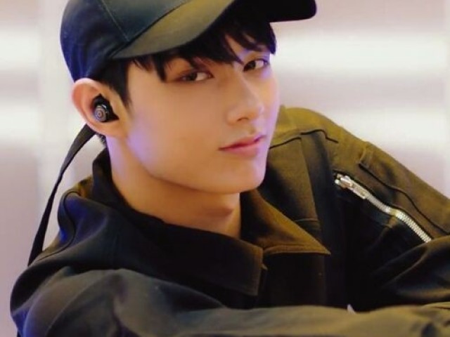 Junhui♥️