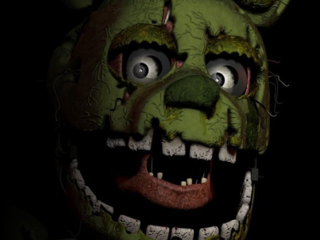 Springtrap