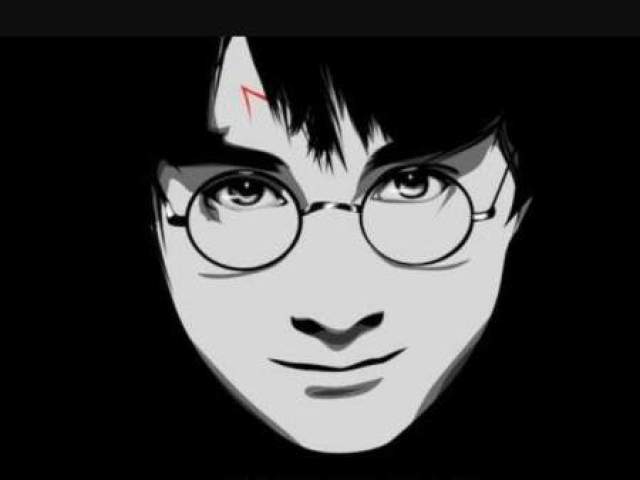 Você é um potterhead?