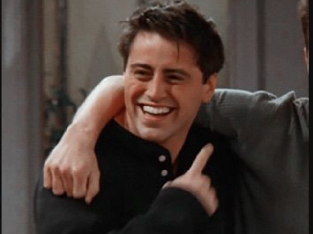 Joey (^‿^)