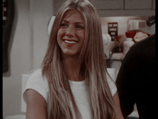 Rachel (。♡‿♡。)