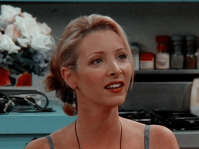 Phoebe(✧ω✧)