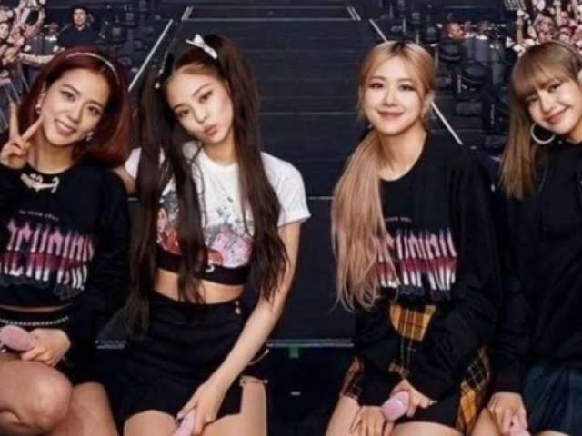 Blackpink