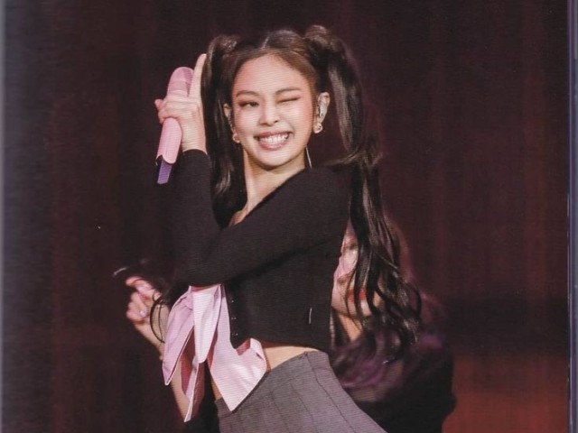 Jennie