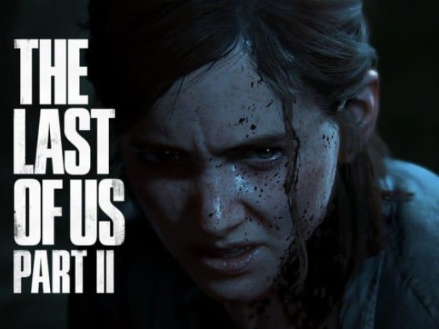 The Last Of Us Part 2