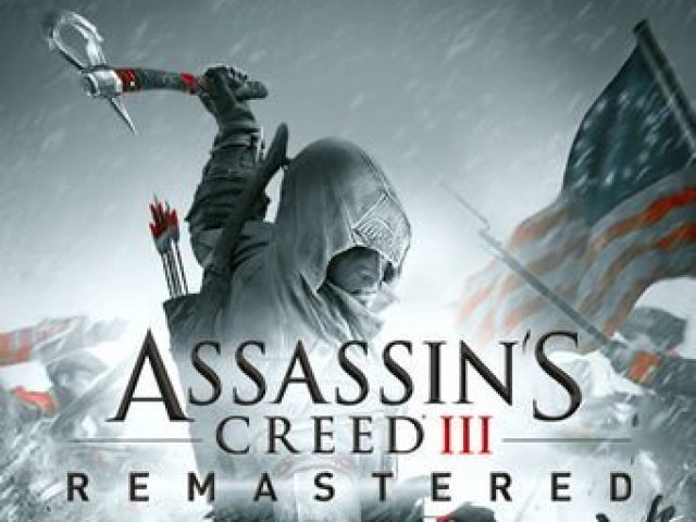 Assasins Creed 3