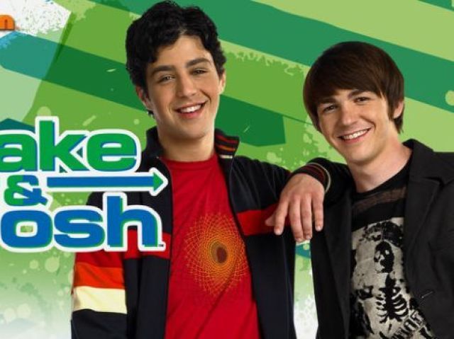 Drake e Josh