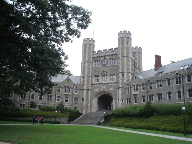 Princeton