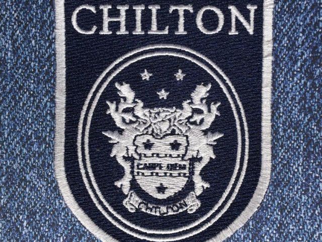 Chilton