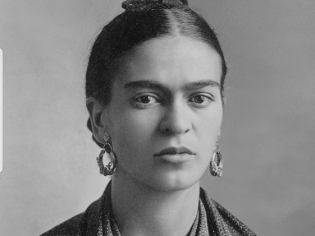 Frida Khalo