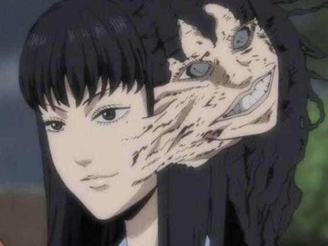 Tomie