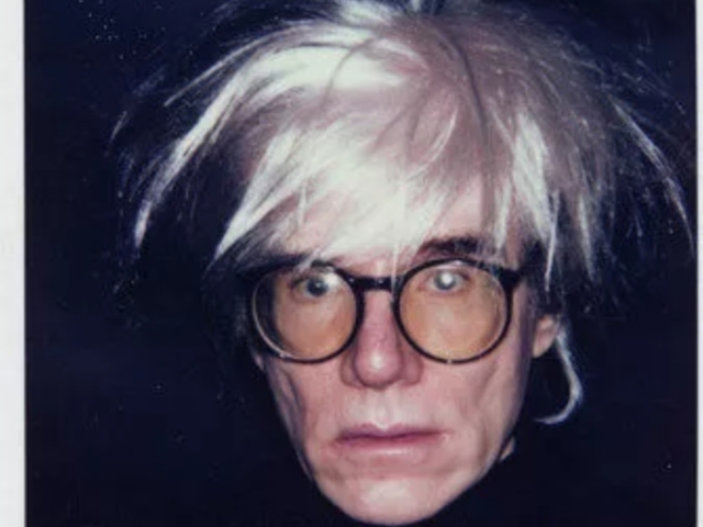 Andy Warhol