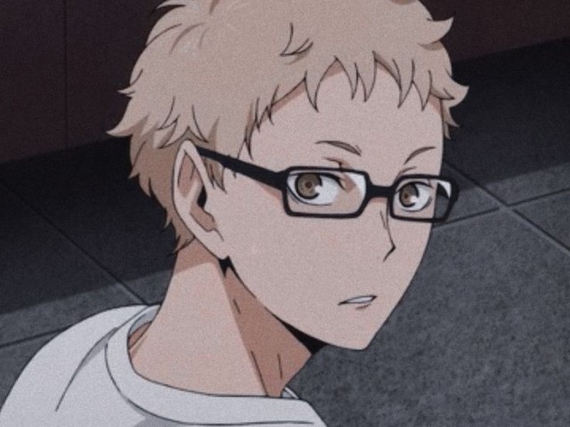 Tsukishima