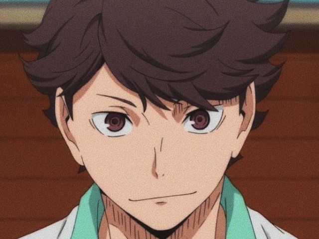 Oikawa