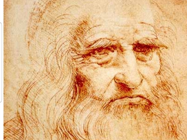 Leonardo da Vinci