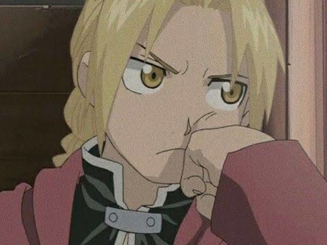 Edward Elric