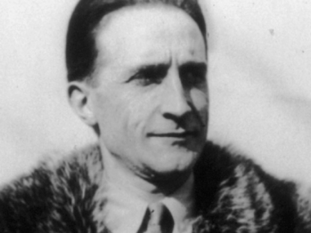 Marcel Duchamp