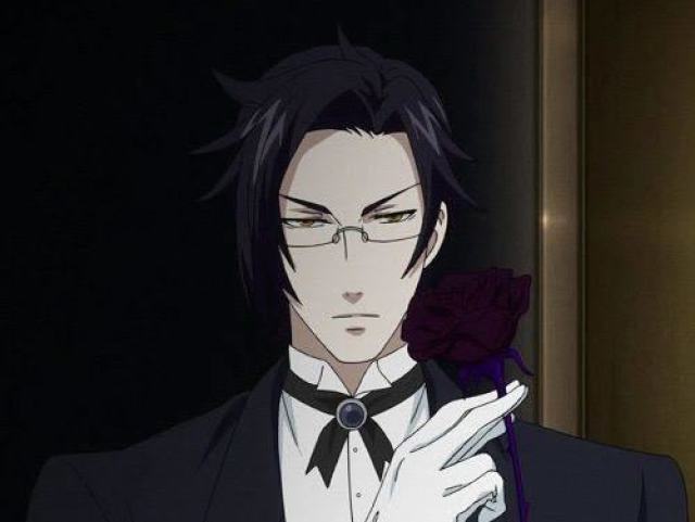 Claude Faustus