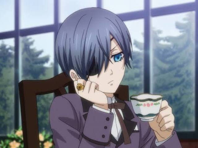 Ciel Phantomhive