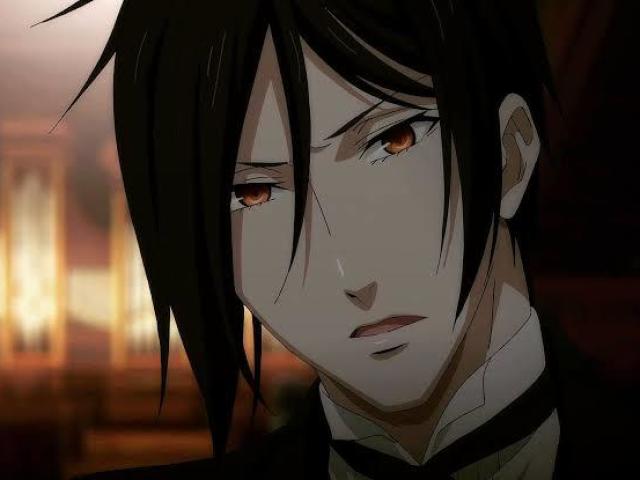 Sebastian Michaelis