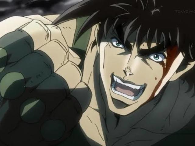 Joseph Joestar