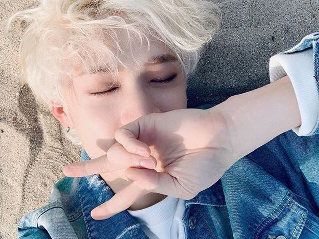 BangChan-STRAY KIDS