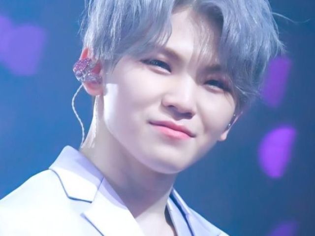 Woozi