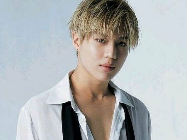 Taemin- SHINee/ Super M