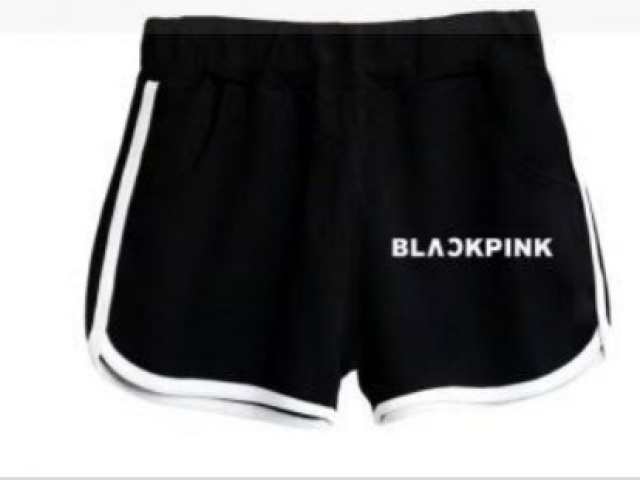 Short da Blackpink