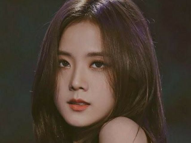 Jisoo- BLACK PINK