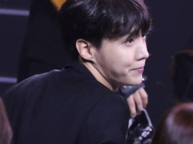 J-HOPE