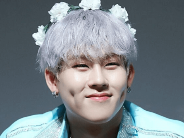 Jooheon- MONSTA X