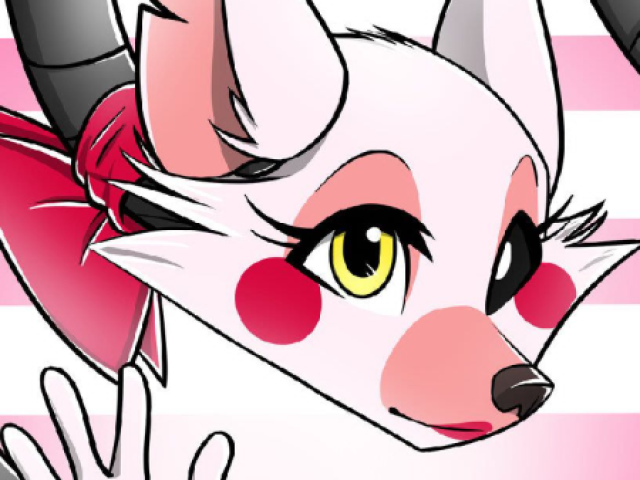 Mangle