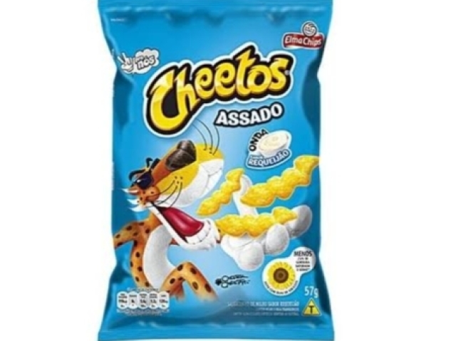 Cheetos