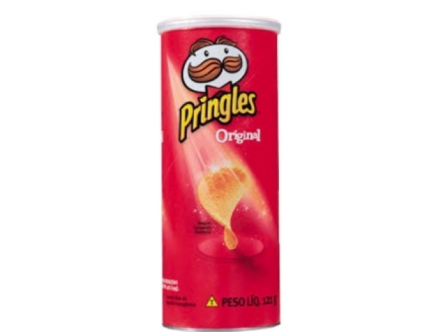 Pringles