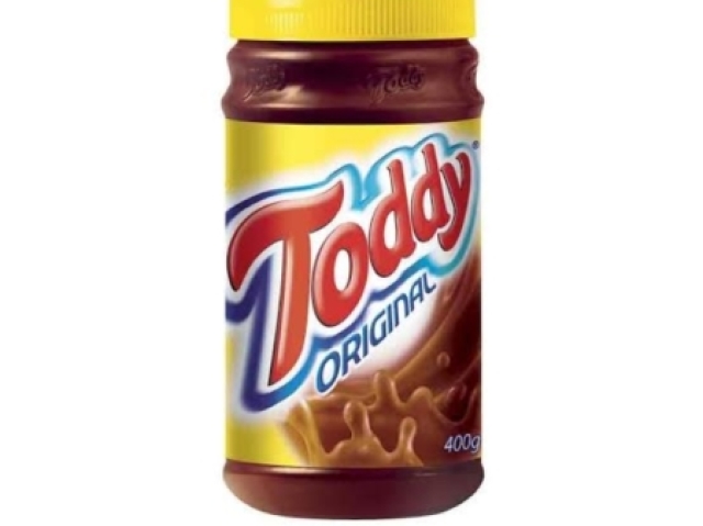 Toddy