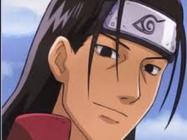 Hashirama