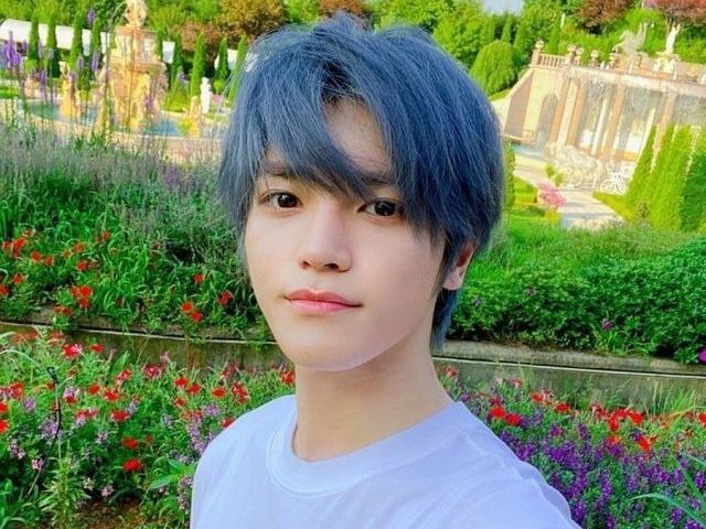 Taeyong- NCT