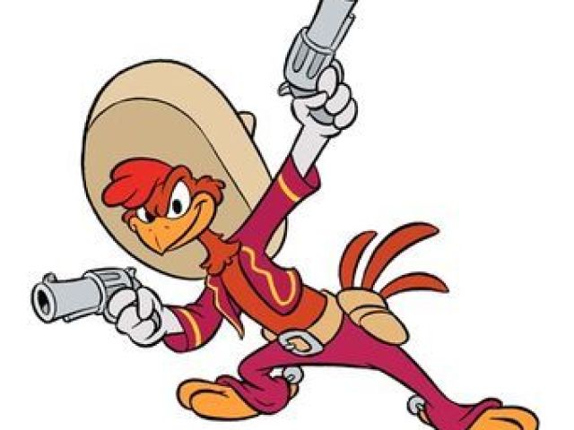 Panchito