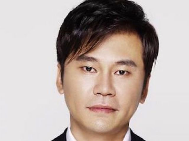 Yang Hyun-suk