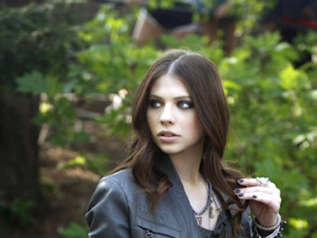 Georgina Sparks