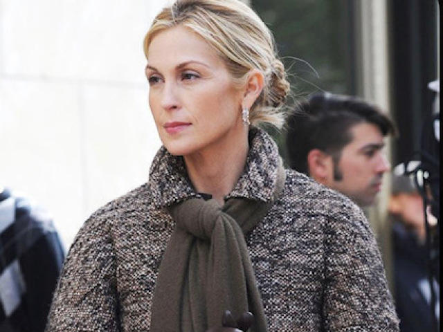 Lily Van Der Woodsen