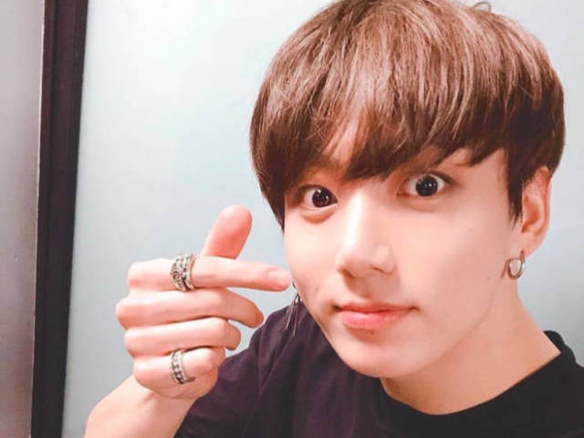 Jungkook