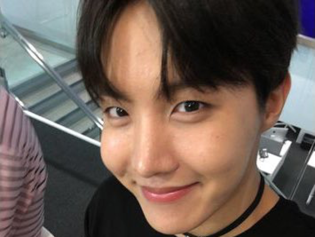 J-Hope